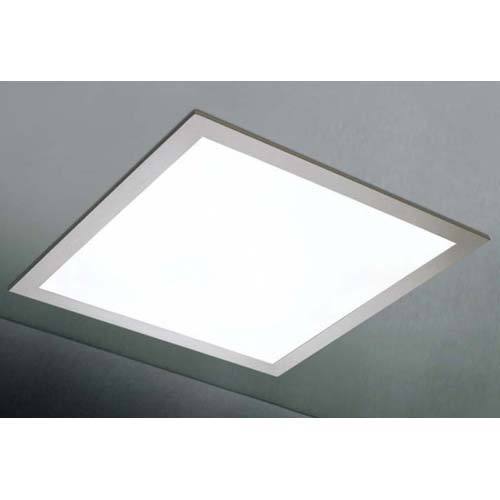 LED panel light